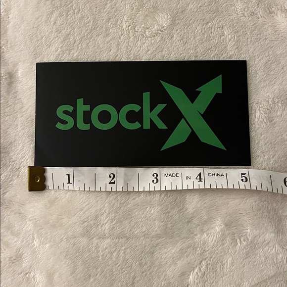 StockX Stickers - Picture 3 of 3